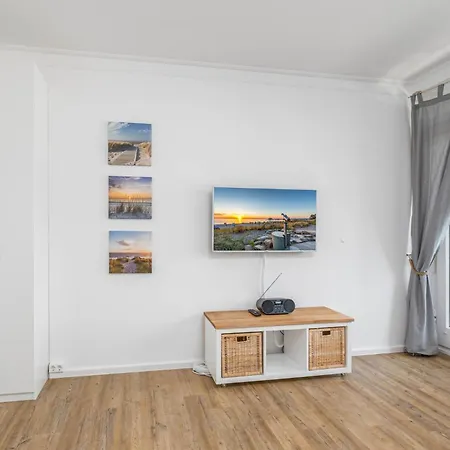 Am Hang 13, App 20 Appartement Scharbeutz