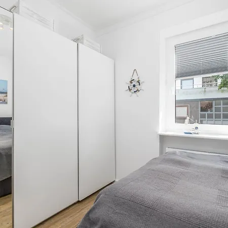 Appartement Am Hang 13, App 20 *