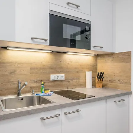 Am Hang 13, App 20 Appartement