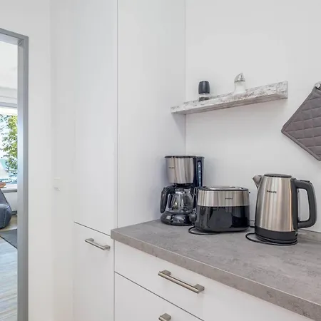 Appartement Am Hang 13, App 20