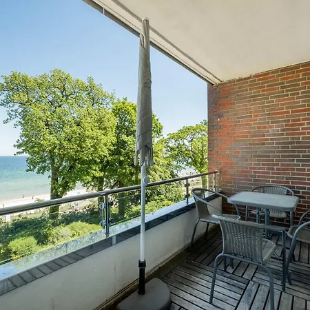 Am Hang 13, App 20 Appartement Scharbeutz