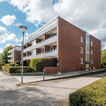 Am Hang 13, App 20 Lejlighed Scharbeutz